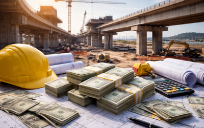 Del proyecto al activo financiero, evolución del financiamiento