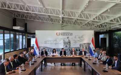 Anuncian desembolso de USD 150 millones para constructoras entre abril y mayo