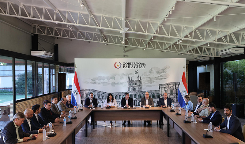 Anuncian desembolso de USD 150 millones para constructoras entre abril y mayo