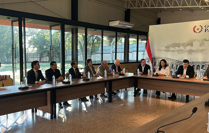 Anuncio de pagos al sector construcción genera expectativas de reactivación