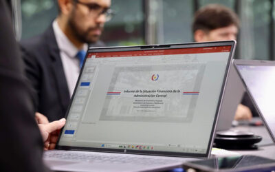 Paraguay registra déficit fiscal de G. 7,8 billones y crecimiento del gasto del 7%