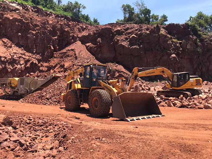 Protección para maquinarias, stock disponible para entrega inmediata