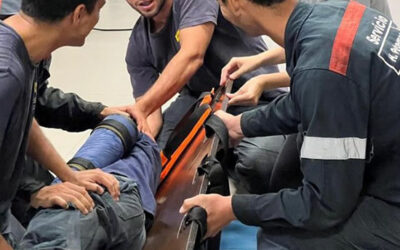 Comprometidos con la seguridad y el bienestar laboral del talento