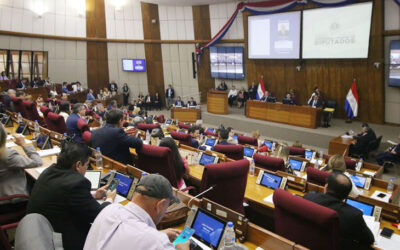 Impulsarán comisión especial de seguimiento de deudas del Estado