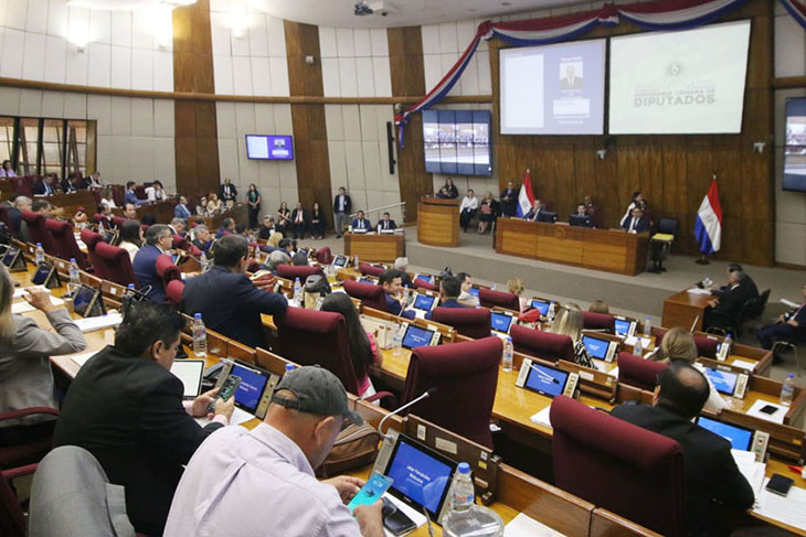 Impulsarán comisión especial de seguimiento de deudas del Estado