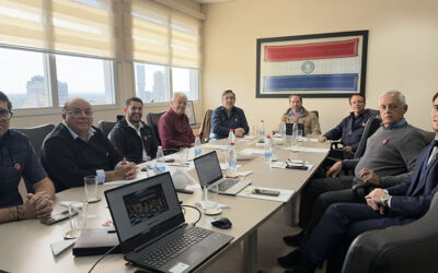 CAVIALPA analiza deudas del sector y proyecciones para 2026