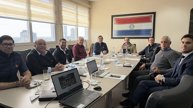 CAVIALPA analiza deudas del sector y proyecciones para 2026