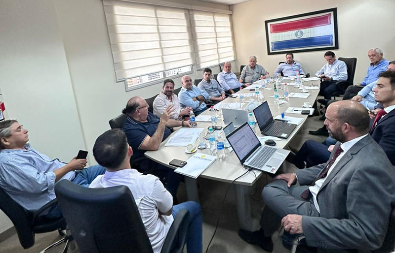 CAVIALPA realizó su Asamblea Ordinaria 2026