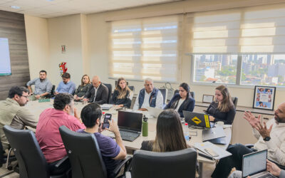 Socios de Cavialpa buscan unificar la información sobre las deudas