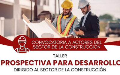 Observatorio ocupacional: Inician reuniones con referentes del sector