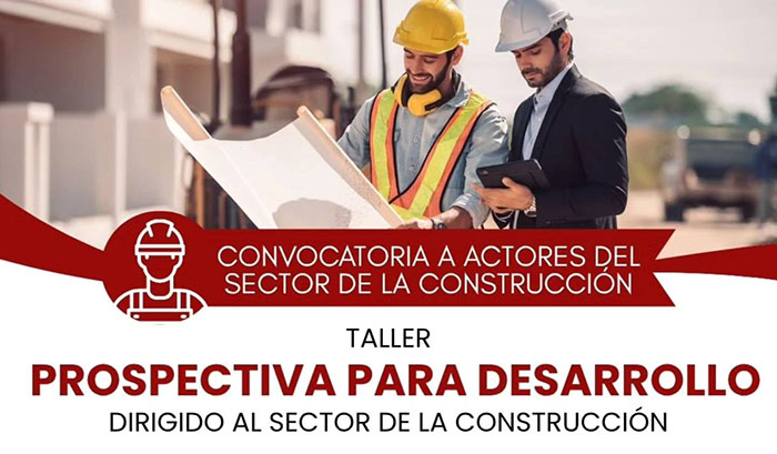 Observatorio ocupacional: Inician reuniones con referentes del sector