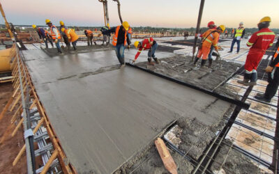 Cavialpa advierte que la brecha de infraestructura compromete al crecimiento 