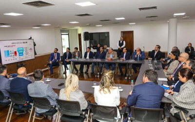 Gobierno y gremios de la construcción avanzan hacia una solución que devuelve previsibilidad