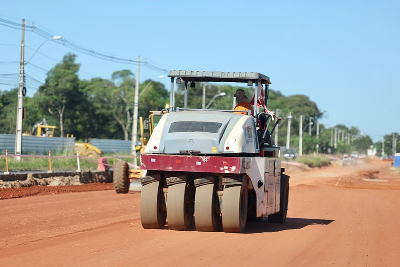 CAVIALPA insiste en ampliar el presupuesto para sostener la inversión en infraestructura