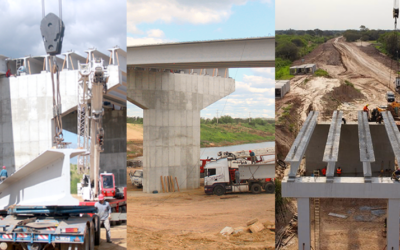 El rol de PRETEC en las grandes obras de infraestructura del país