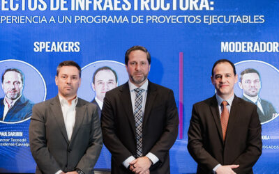 Financiamiento privado como alternativa para impulsar la infraestructura
