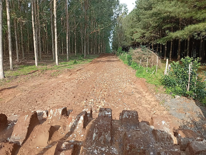 Itapúa fortalece su infraestructura vial para el Rally Mundial