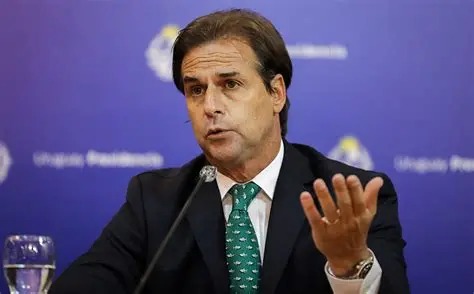 Lacalle Pou será una de las figuras centrales del Foro CAVIALPA 2026