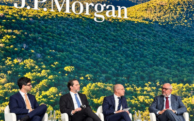 CAVIALPA participó del Paraguay Investment Forum en Nueva York