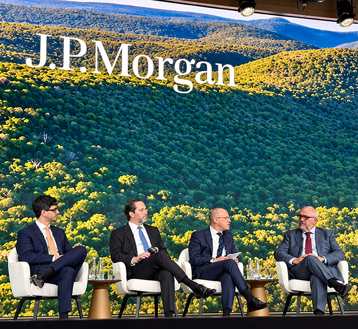 CAVIALPA participó del Paraguay Investment Forum en Nueva York