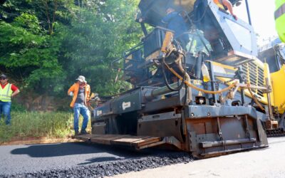 Preservar las rutas también es invertir en infraestructura