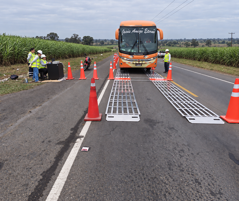 BALPAR avanza con nuevas soluciones tecnológicas para el sector vial
