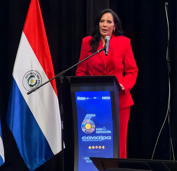 Se proyectan US$ 1.400 millones para infraestructura en 2027