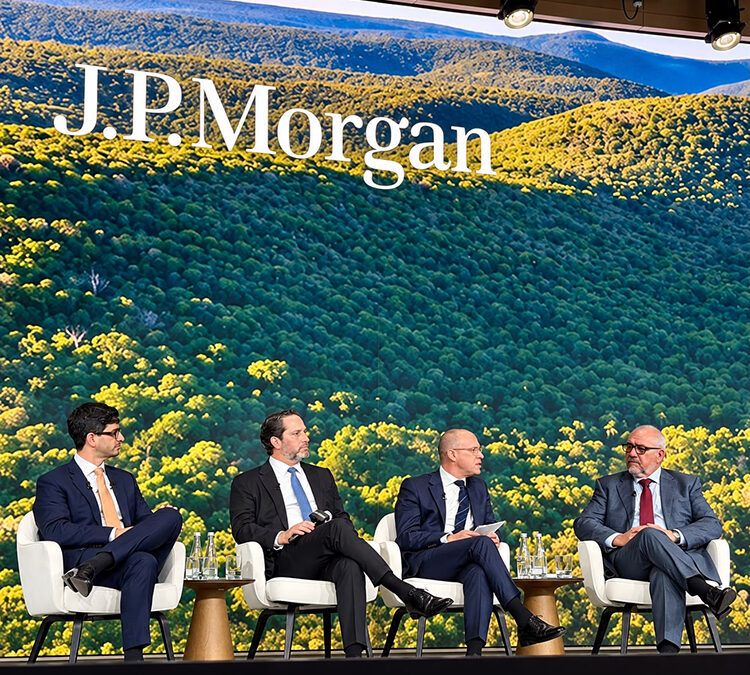 CAVIALPA presentó en Nueva York oportunidades de inversión