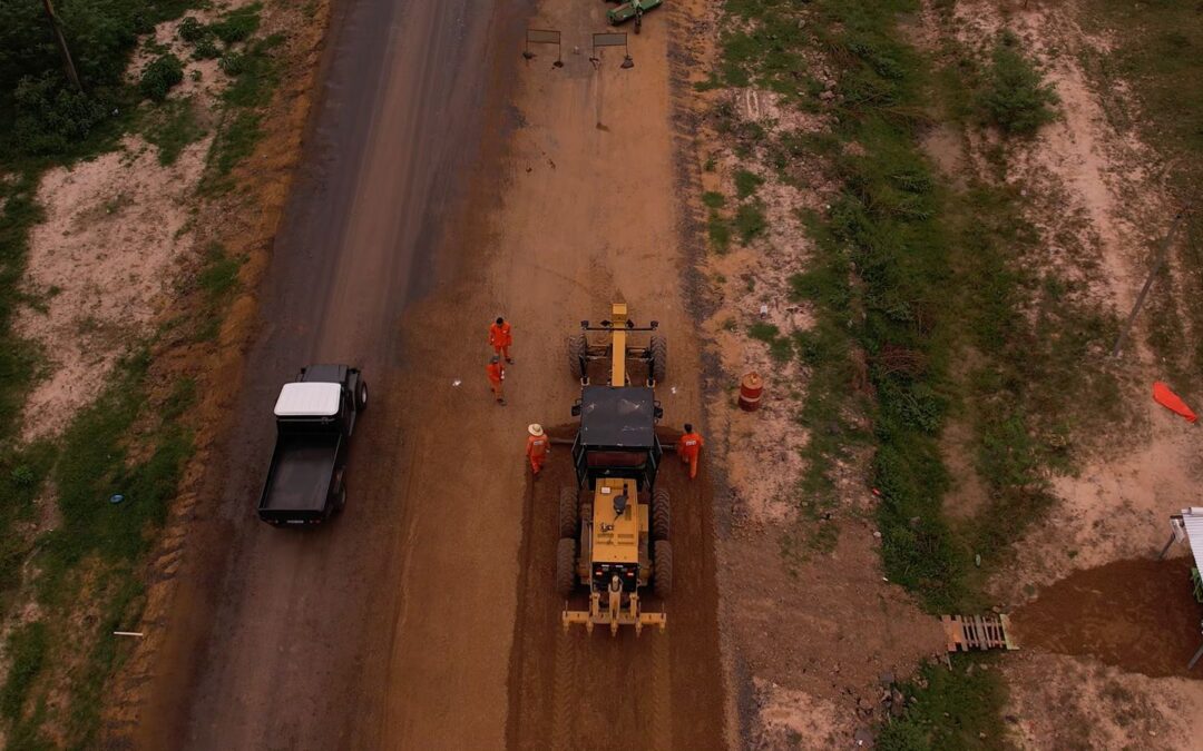 Paraguay necesita invertir US$ 2.000 millones al año
