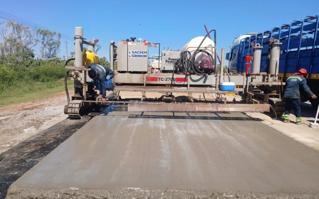 CAVIALPA advierte sobre la brecha de infraestructura del país